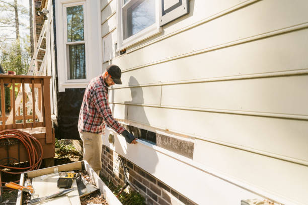 Top rated local Emergency Siding Repair specialists in Free Union, VA